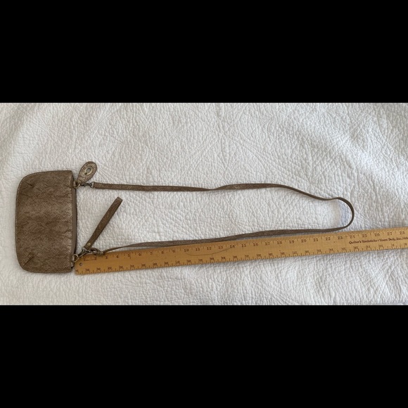 Clutch/Over the shoulder small handbag - Picture 7 of 7